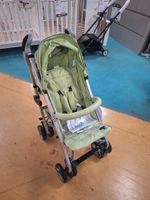 Kinderwagen, Buggy, klappbar, mint, statt 159,90 € Sachsen-Anhalt - Zeitz Vorschau