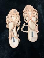 Sandalen Mango Bayern - Obernburg Vorschau