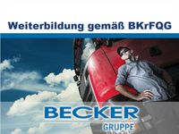 Weiterbildung gem. BKrFQG (GV): 30.11.2024, Rahmenbedingungen und Ereignisse Nordrhein-Westfalen - Hagen Vorschau