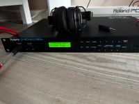 Roland D-110 Multi Timbral Sound Module Synthesizer Vahrenwald-List - List Vorschau