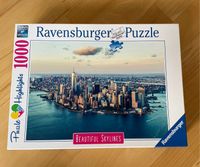 Puzzle 1000 Teile Ravensburger Bayern - Zirndorf Vorschau
