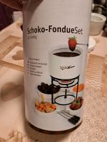 Fondue-Set, NEU, OVP Leipzig - Meusdorf Vorschau