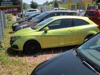 Seat Ibiza SC Stylance / Style Sachsen-Anhalt - Köthen (Anhalt) Vorschau