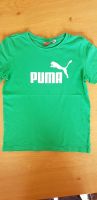 ❗️Puma T-Shirt neuwertig Größe 140❗️ Bayern - Eckersdorf Vorschau