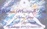 Wellness Massage für Frauen Bayern - Großheubach Vorschau