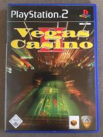 PS2 Vegas Casino 2 Sony Playstation 2 Poker Roulette Blackjack Bayern - Thüngersheim Vorschau