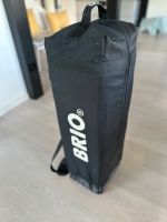 BRIO Babybett Reisebett Nordrhein-Westfalen - Krefeld Vorschau