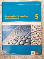 Lambacher Schweizer 5. Klasse Gymnasium Mathematik Köln - Ehrenfeld Vorschau