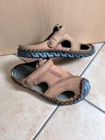 Herren Pantoletten * Schuhe * Sommerschuhe Gr. 46 Niedersachsen - Lehrte Vorschau