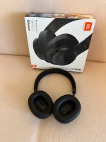 JBL Live 500BT Bluetooth Over Ear Kopfhörer Schwarz Frankfurt am Main - Riederwald Vorschau