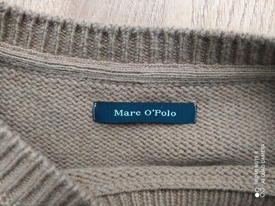 Marc O'Polo Pullover Schurwolle in Lügde