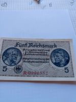 Fünf Reichsmark 15 Stück durchnummeriert Bayern - Gestratz  Vorschau