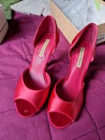 Pumps pink Hessen - Walluf Vorschau