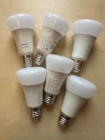 6x Philips Hue White 806 Lumen Zigbee Glühbirne Smart Home E27 Bayern - Lindau Vorschau