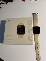 amazfit GTS roségold Niedersachsen - Langenhagen Vorschau