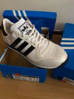 Adidas Galaxy 3 LEA, Sneaker, Sammlerschuhe, Adidas, Retro, 90er München - Hadern Vorschau