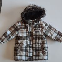 Warm gefütterte Kinderjacke Topolino Bayern - Burgsinn Vorschau