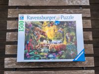 Ravensburger Puzzel 1500 Teile Innenstadt - Köln Altstadt Vorschau