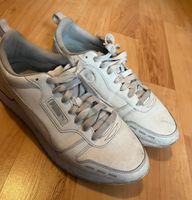 Weiße Puma Sneaker Größe 45 Berlin - Neukölln Vorschau