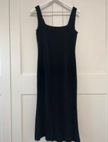 Asos schwarzes Midikleid / neu Köln - Porz Vorschau