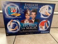 Ehrlich Brothers Zauberkasten Secrets Of Magic Saarland - Heusweiler Vorschau