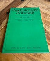 Praehistorische Zeitschrift // Prähistorische Zeitschrift Bayern - Bessenbach Vorschau