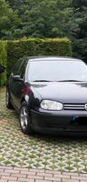 Verkaufe Golf 4 Leipzig - Knautkleeberg-Knauthain Vorschau