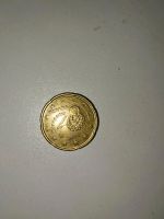 Euro Münze Espano 20 Cent 1999 Baden-Württemberg - Oberkirch Vorschau