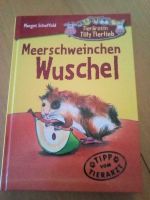 Buch "Tierärztin Tilly Tierlieb - Meerschweinchen Wuschel" Nordrhein-Westfalen - Siegburg Vorschau