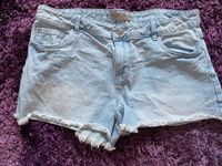 Hotpants Shorts sexy gr.40 l Hessen - Maintal Vorschau