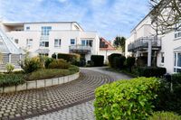 **RESERVIERT** Schicke 2-Zimmer-Wohnung mit Terrasse und Pkw-Stellplatz, in zentraler und ruhiger Lage von Darmstadt-Eberstadt! Hessen - Darmstadt Vorschau