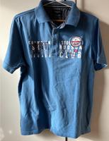 ❤️❤️❤️ Poloshirt Gr. M / 50 blau wie Neu Bayern - Feldkirchen-Westerham Vorschau