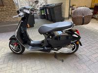 Vespa Sprint 125 Hessen - Wiesbaden Vorschau
