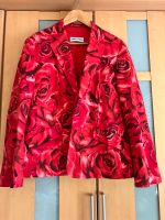 Rote Jacke von Gerry Weber —Größe 44 Mut zur Farbe— Hessen - Gelnhausen Vorschau