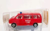 VW Caravelle Feuerwehr Wiking 60118 H0 1:87 Sachsen - Aue Vorschau