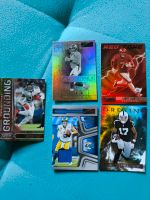 NFL Trading Cards Bayern - Feldkirchen-Westerham Vorschau