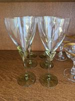 Rosenthal Papyrus Glas Hessen - Eppstein Vorschau