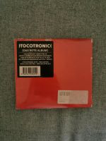 CD Tocotronic Das rote Album neu Brandenburg - Eichwalde Vorschau