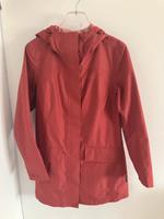 Damen Wander Jacke | Jack Wolfskin | Burgund Farbe | Gr. XS *NEU* Bayern - Fürth Vorschau