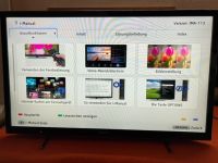 LED-TV Sony 40" Bravia Sachsen - Wiedemar Vorschau