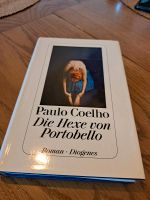 Paulo Coelho - Die Hexe von Portobello Hessen - Trebur Vorschau