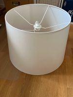 IKEA Lampenschirm weiß 43cm Berlin - Köpenick Vorschau