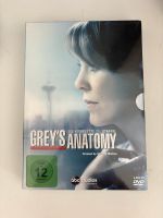 Grey’s Anatomy Staffel 11 Niedersachsen - Celle Vorschau