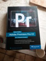 Adobe Premiere Pro CC Handbuch Nordrhein-Westfalen - Horn-Bad Meinberg Vorschau