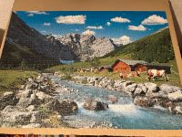 Ravensburger Puzzle 1000 Hessen - Bad Homburg Vorschau