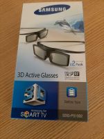 Samsung SSG-5100GB Active 3D Glasses Battery Operated Models NEW Brandenburg - Wusterhausen Vorschau