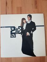 Esther&Abi Ofarim "2in3", LP Bayern - Reichertshofen Vorschau