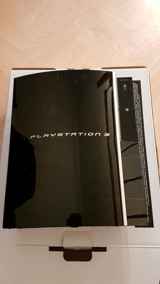 Playstation 3 in Bad Oeynhausen