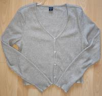 Shirt bauchfreies Sweatshirt Größe 38 / M Niedersachsen - Hameln Vorschau