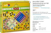 Monopoly und Spielesammlung Berlin - Pankow Vorschau